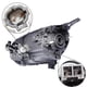 thumbnail image 2 of Óptico Derecho Nissan March 1.6 Hr16de K13x Dohc 16 Valv 2012 2013, 2 of 2