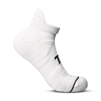 Calcetín Tilki Tobillero Lehinde Blanco Tenis Padel