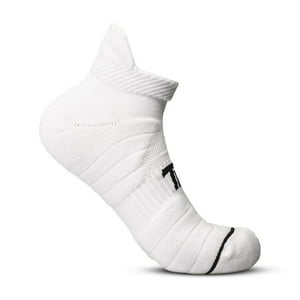 Calcetín Tilki Tobillero Lehinde Blanco Tenis Padel