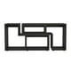 thumbnail image 4 of Rack Tv 40 Extensible Fm-036n - Negro, 4 of 7