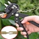 thumbnail image 3 of Jardín Profesional Árbol Frutal Planta Poda Tijeras Injerto Corte Herramienta De Injerto Árbol Frutal Máquina Herramienta De Jardinería (24 5 * 13 5 Cm), 3 of 3