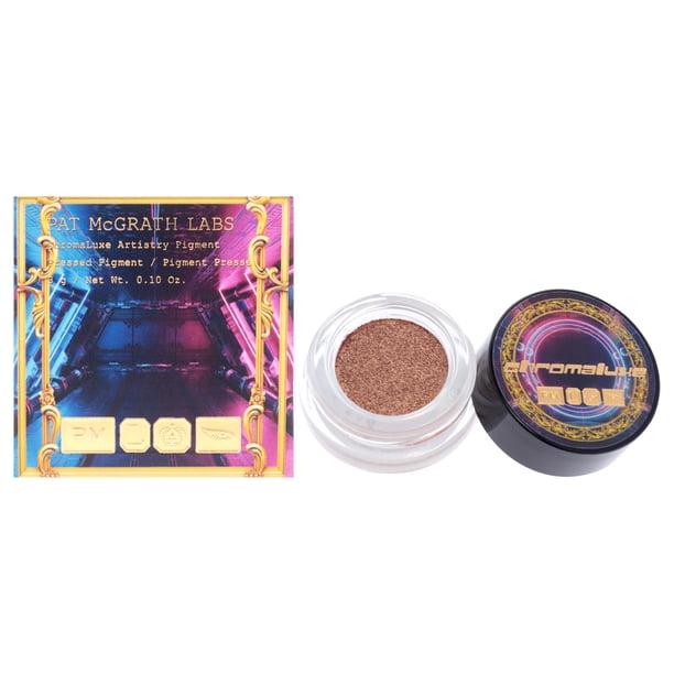 Maquillaje Pat Mcgrath Labs Chromaluxe Artistry Pigment Twilight Temptation 3 ml Mujer
