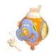 thumbnail image 5 of Baby Busy Ball - Pelota Sensorial Ocupada Para Habilidades Motoras Finas Para 1-3 Niños Y Niñas, 5 of 5