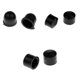 thumbnail image 1 of 6pcs Skateboard Longboard Truck Reemplazo Copas De Pivote, 1 of 5