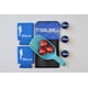 thumbnail image 4 of Juego de playa TidalBall Set America's Beach Game con accesorios, 4 of 9