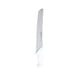 thumbnail image 1 of Cuchillo Sierra Pastelero Mango Blanco 25cm Arcos, 1 of 3