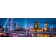 thumbnail image 2 of Puzzle 1000 piezas Panorama Londres, 2 of 2