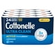 thumbnail image 1 of Papel higiénico Cottonelle Ultra Clean 24 Family Mega Rolls, 1 of 8