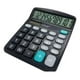 thumbnail image 4 of Calculadora Lcd De 12 Digitos Escuela Oficina Casa Comercio multicolor, 4 of 4