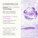 thumbnail image 2 of Mascarilla Facial Cdl Iluminadora Y Refrescante 10 Hojas, 2 of 9