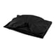 thumbnail image 3 of 3x juego de sábanas para mesa de masaje, funda para descanso facial, lavable, funda para cama de Spa, sábana plana para mesa de masaje, SPA de belleza Negro, 3 of 5