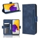 thumbnail image 1 of Funda Cartera Magnética para Samsung Galaxy A53 5G- Tarjetero Desmontable, Cuero PU, Soporte, 1 of 6