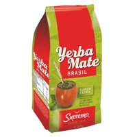 Yerba Mate Brasil Super Extra 250 G Supremo