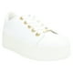 thumbnail image 3 of Zapatilla Chalada Mujer Metta-15 Blanco Urbano, 3 of 7