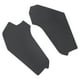 thumbnail image 4 of Alfombrilla Antipatadas Para Control Central, Accesorios Interiores De Coche, Almohadilla Antipatadas Para Modelo Y, 2 Uds., 4 of 5
