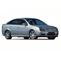 Pastillas Freno Para Auto Opel Vectra 2002-2008 Trasero