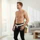 thumbnail image 5 of Faja de soporte para hernia ORTONYX lado derecho beige, 5 of 5