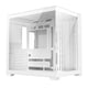 thumbnail image 1 of Gabinete Fantech CG85 LUMINA RGB White, 1 of 7