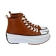 thumbnail image 3 of Zapatilla Urbana Mujer Café Cherry Police, 3 of 5