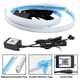 thumbnail image 3 of Cinta LED LEDCARE 61 cm Impermeable con Control APP RGB, 3 of 7