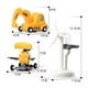 thumbnail image 2 of Kit De Juguete Ensamblado De Brine Power 3 En 1, Alimentado Por Agua Salada, 2 of 3