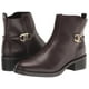 thumbnail image 1 of Bota Tommy Hilfiger Imiera para mujer, color marrón, talla 35, 1 of 3