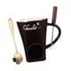 thumbnail image 4 of Taza De Fondue De Chocolate Fundidor De Chocolate Hogar Aniversario Helado Olla Caliente Taza De Café, 4 of 5