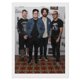 thumbnail image 1 of Fall Out Boy Kits de Pintura de Diamantes para Adultos 5D DIY Diamond Art Kits Full Drill Diamond Dots para Regalo Decoración de Pared y Relajación Artes de Gemas 30*40cm, 1 of 6