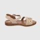 thumbnail image 4 of Sandalia Beige Vía franca, 4 of 4