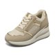 thumbnail image 5 of Zapatilla Deportiva Taco Cuña Malla Mujer Weide JLL61, 5 of 9