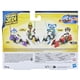 thumbnail image 5 of Figura de acción Star Wars Young Jedi Nash Durango con Speeder Bike, 5 of 5