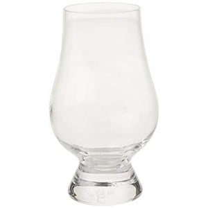 Vasos De Whisky Glencairn Set De 4