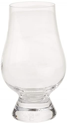 Vasos De Whisky Glencairn Set De 4