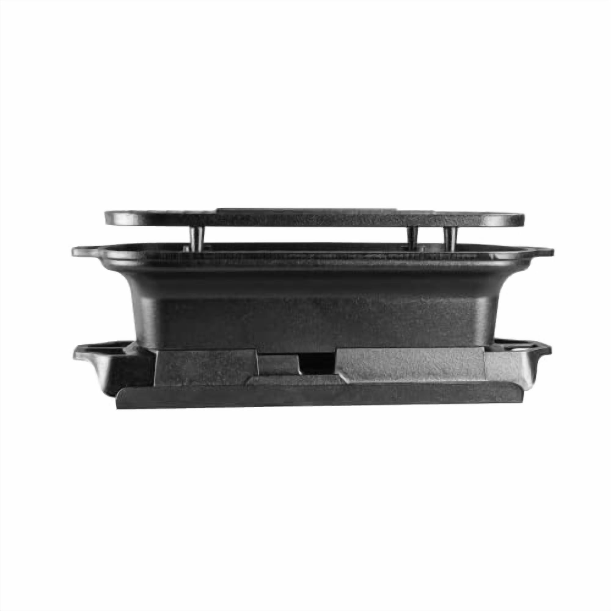 Grill Lodge Sportsman's Pro 49 Cm De Hierro Fundido Negro