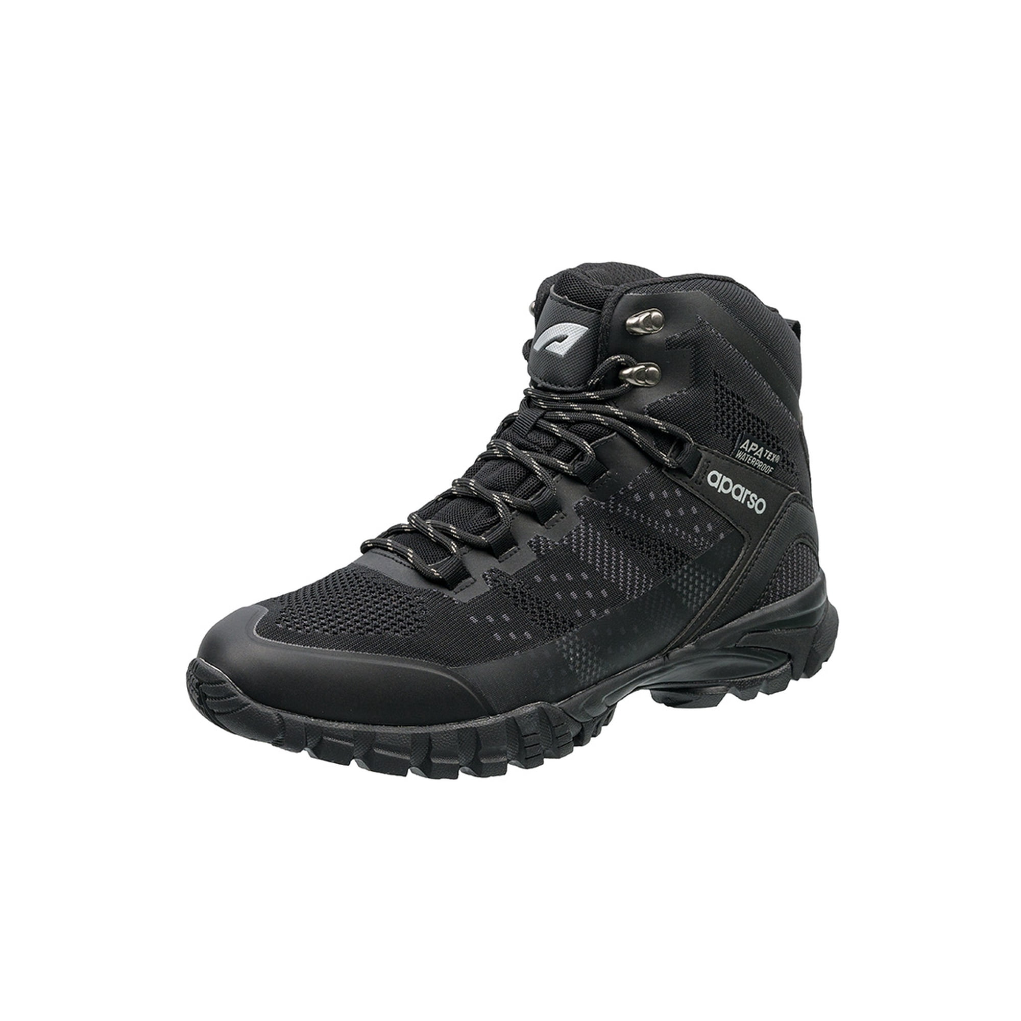 Botín Impermeable Hombre Random H1 Aparso