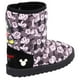 thumbnail image 3 of BOTAS MICKEY MOUSE NIÑOS SPORTZONE | MKICFW22005 - Talla 31, 3 of 4