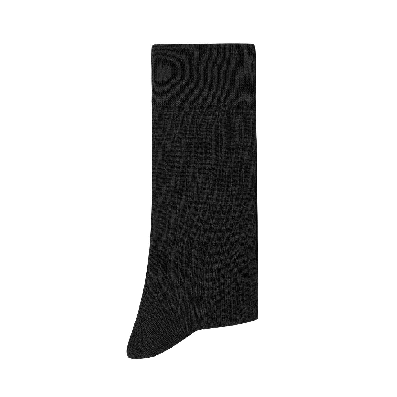 Calcetines Hombre Algodón (talla 39-45) Calc-1u-vb01 Cardinale