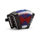 thumbnail image 3 of Acordeon De Niño 7 Notas Color-Negro, 3 of 3