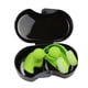thumbnail image 3 of Juego De Tapones Para Los Oídos Y Pinzas Para La Nariz Para Entrenamiento, Tapones Para Los Oídos Y La Nariz, Para Adultos, Color Verde, 3 of 4
