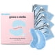thumbnail image 1 of Mascarilla para debajo de los ojos Grace & Stella Reduce las ojeras, 48 pares, 1 of 8