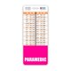 thumbnail image 2 of Compañero de Credencial Rosa Grande – Scrubs and Stuff LLC, 2 of 4