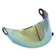 thumbnail image 1 of Visera Para Casco De Motocicleta, Visera Para Casco Utilitario, Color Dorado, Para LS2 FF352 FF384, 1 of 3
