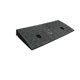 thumbnail image 2 of Rampa de Bordillo Portátil para Coches Camiones Motocicletas Carretillas con Agujeros Pretaladrados Y Fácil Instalación Adecuado para Garajes Y Alto 4cm Negro, 2 of 5