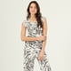 thumbnail image 1 of Pijama de Mujer Dame Pantalon Largo Gris, 1 of 4