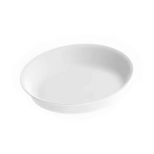 Disparo - Asadera Opal Redonda Grande Marinex 2Lts Cocina Horno Hogar