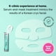 thumbnail image 2 of Mascarilla facial Dr.Jart+ Cryo Rubber, calmante y refrescante, alantoína, 2 of 8