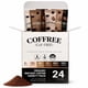 thumbnail image 1 of Sobres de café instantáneo COFFREE Orgánico Variedad 24 sticks, 1 of 8