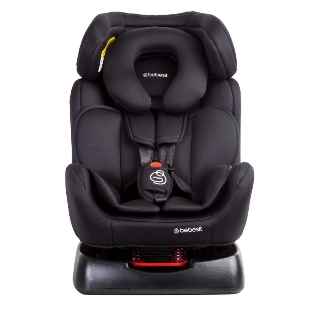 Bebesit Orbit LX 1029 Negro, foto 8