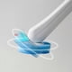 thumbnail image 4 of 1pc Disposable Toilet Brush, Dissolving Replacement Head, Toilet Cleaning Brush Set, No Dead Angle Stain Remover Brush, Household Disposable Toilet Brush, 4 of 4