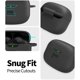 thumbnail image 2 of Estuche de silicona WADVCU para JBL Vibe 200TWS/Beam, negro, 2 of 6